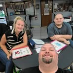Robert Rector - Facebook