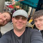 Robert Redpath - @sea_menace_bk23 - Instagram