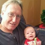 Robert Reed - @robert.reed.961 - Instagram