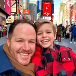 Robert Reed-Jones - @robertearlejones - Instagram