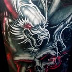 Robert Remer - @dethklok1986 - Instagram