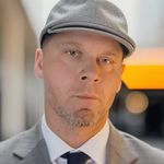 Robert Remy - @mr_rems - Instagram
