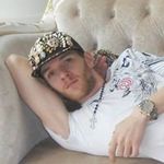 Robert Remy - @shuriken75 - Instagram