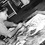 Robert Renard - @robert_renard_artiste - Instagram