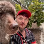 Robert Renfro - @robbiedog.92 - Instagram