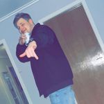 Robert Andre Renø - @robertrenoe - Instagram