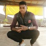 Robert Ren'o - @03reno.ad - Instagram