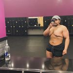 Robert Reno Broadwater II - @projectreno2.0 - Instagram