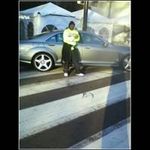 Robert Reno Garrison - @garrison4417 - Instagram