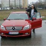 Robert Repka - @taxirobo - Instagram