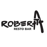 Robert “A” | Resto Bar - @restoroberta - Instagram