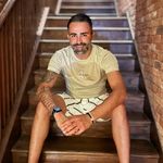 Robert Resto - @robert_resto - Instagram