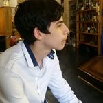 Robert Resto - @robert_wako - Instagram