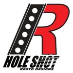 Robert Resto - @restoholeshot - Instagram