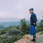 @robertrestos - Instagram