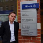 Allianzvertretung Robert Rex - @robert_rex_allianz - Instagram