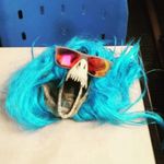 Robert-rex - @rober_trex - Instagram