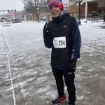 Robert Rex - @rexrunstheus - Instagram