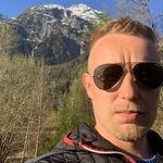 Robert Rex - @robertrex.85 - Instagram