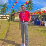Robert Rex Nuenay DeFelix - @rbrt_rex - Instagram