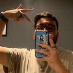 Robert Reynoso - @robperse - Instagram
