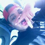 Robert Reynoso - @reynoso7575 - Instagram
