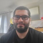 Robert Reynoso - @reynoso6210 - Instagram