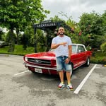 Robert Reynoso - @reinoso55 - Instagram
