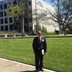Robert Reynoso - @calibob - Instagram