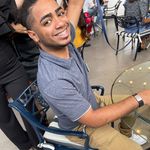 Robert Reynoso Alcantara - @yoelvir - Instagram