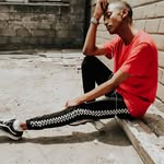 Robert Rhode - @kidd_robert25 - Instagram