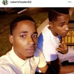Robert Rhoden - @robertrhoden92 - Instagram