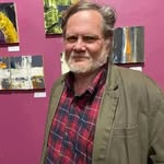 Robert Rhodes - @robertrhodesartist - Instagram