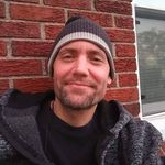 Robert Rhymes - @rhymes6137 - Instagram