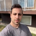 Leon Robert Ricca - @leogeo89 - Instagram