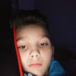 Cashton Robert Riccitelli - @cashmanrr - Instagram