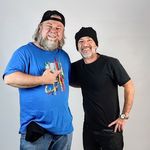 Robert Richards - @mrpaparazzi - Instagram