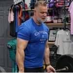 Robert Richards - @trubobby - Instagram