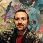 Robert Rickli - @robertrickli - Instagram