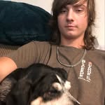 Robert Lewis - @robert_ricketts18 - Instagram