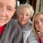 Kathy Rickert - @robertrickert - Instagram