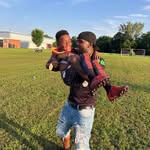 Robert Ricks - @rob_thefadegod - Instagram