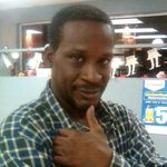 Robert Ricks - @ricks6804 - Instagram