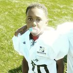 Naiseja Robert Riddick Jr. - @juju_goated10 - Instagram