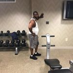Robert Riddick - @robert.riddick.14 - Instagram
