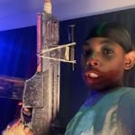 Robert Riddick - @5star_jrriddick - Instagram