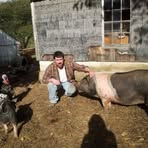 Robert Ridgely - Facebook