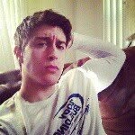 Robert Bridges - @robertbridges93 - Instagram