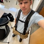 Robert Bridges - @robertbridges746 - Instagram