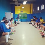 Robert Riffe - @giorgyaal - Instagram